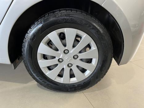 HYUNDAI HB 20 Hatch 1.0 12 V 4P FLEX COMFORT STYLE, Foto 9