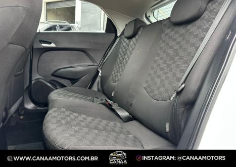 HYUNDAI HB 20 Hatch 1.6 16V 4P FLEX COMFORT PLUS, Foto 9