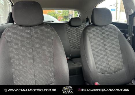 HYUNDAI HB 20 Hatch 1.6 16V 4P FLEX COMFORT PLUS, Foto 7