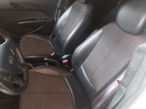 HYUNDAI HB 20 Hatch 1.6 16V 4P R SPEC FLEX LIMITED AUTOMTICO, Foto 7