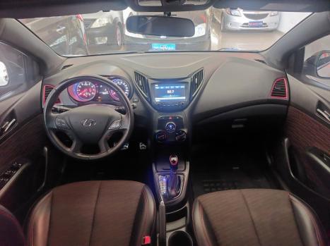 HYUNDAI HB 20 Hatch 1.6 16V 4P R SPEC FLEX LIMITED AUTOMTICO, Foto 17