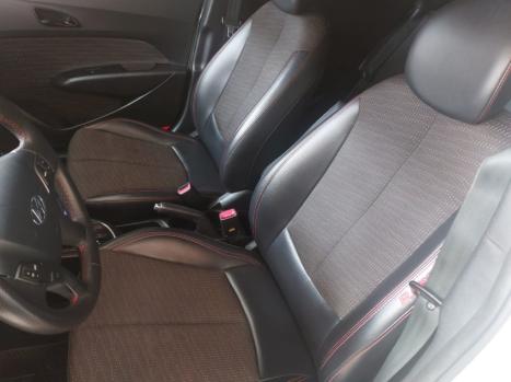 HYUNDAI HB 20 Hatch 1.6 16V 4P R SPEC FLEX LIMITED AUTOMTICO, Foto 19