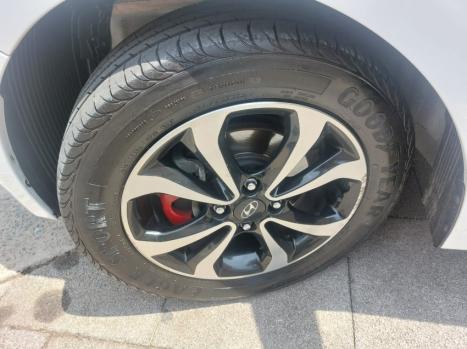 HYUNDAI HB 20 Hatch 1.6 16V 4P R SPEC FLEX LIMITED AUTOMTICO, Foto 20