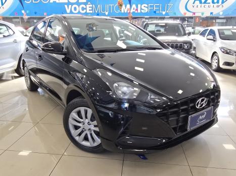 HYUNDAI HB 20 Hatch 1.0 12V 4P FLEX VISION, Foto 1