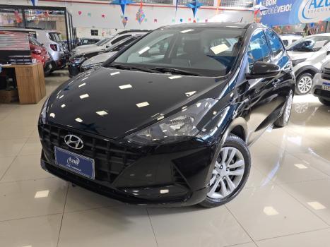 HYUNDAI HB 20 Hatch 1.0 12V 4P FLEX VISION, Foto 3