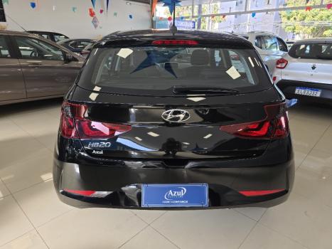 HYUNDAI HB 20 Hatch 1.0 12V 4P FLEX VISION, Foto 5