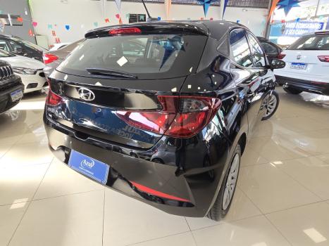 HYUNDAI HB 20 Hatch 1.0 12V 4P FLEX VISION, Foto 6