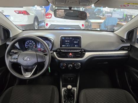 HYUNDAI HB 20 Hatch 1.0 12V 4P FLEX VISION, Foto 7