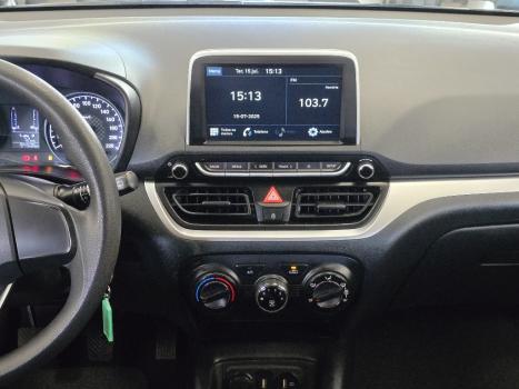 HYUNDAI HB 20 Hatch 1.0 12V 4P FLEX VISION, Foto 8