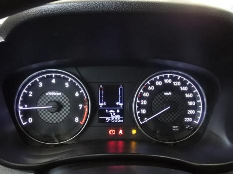 HYUNDAI HB 20 Hatch 1.0 12V 4P FLEX VISION, Foto 12