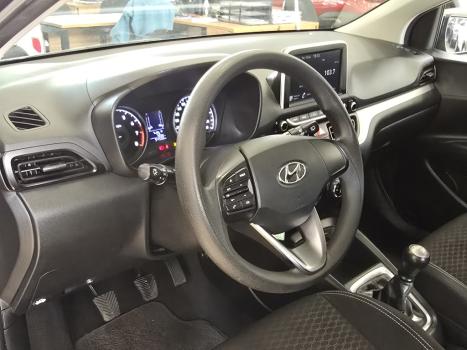 HYUNDAI HB 20 Hatch 1.0 12V 4P FLEX VISION, Foto 13