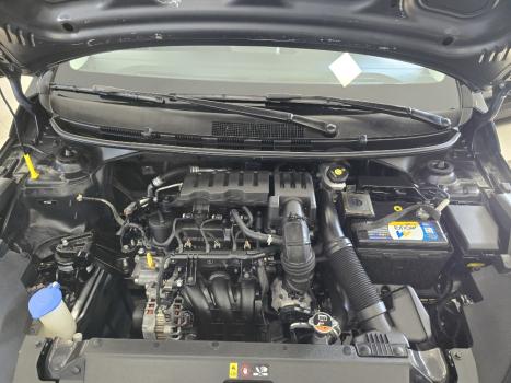 HYUNDAI HB 20 Hatch 1.0 12V 4P FLEX VISION, Foto 18