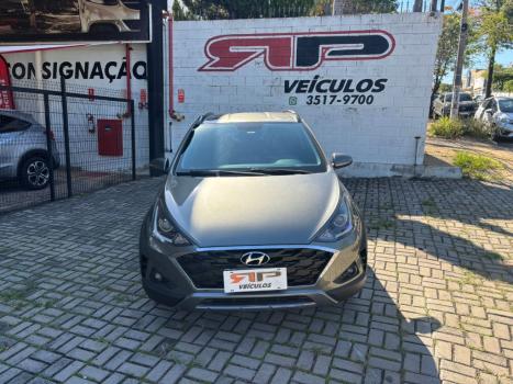 HYUNDAI HB 20 Hatch X 1.6 16V 4P FLEX DIAMOND AUTOMTICO, Foto 2