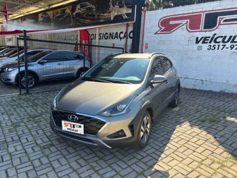 HYUNDAI HB 20 Hatch X 1.6 16V 4P FLEX DIAMOND AUTOMTICO, Foto 3