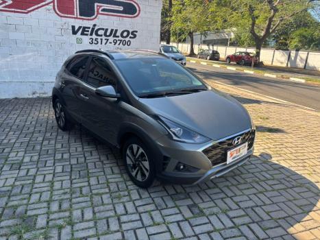 HYUNDAI HB 20 Hatch X 1.6 16V 4P FLEX DIAMOND AUTOMTICO, Foto 4