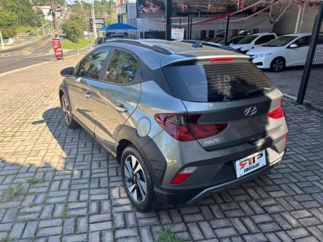 HYUNDAI HB 20 Hatch X 1.6 16V 4P FLEX DIAMOND AUTOMTICO, Foto 6