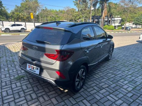 HYUNDAI HB 20 Hatch X 1.6 16V 4P FLEX DIAMOND AUTOMTICO, Foto 7