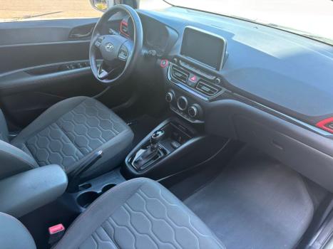 HYUNDAI HB 20 Hatch X 1.6 16V 4P FLEX DIAMOND AUTOMTICO, Foto 10