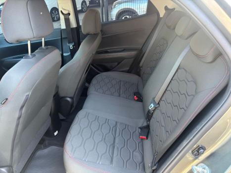 HYUNDAI HB 20 Hatch X 1.6 16V 4P FLEX DIAMOND AUTOMTICO, Foto 12