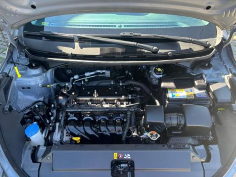 HYUNDAI HB 20 Hatch X 1.6 16V 4P FLEX DIAMOND AUTOMTICO, Foto 13