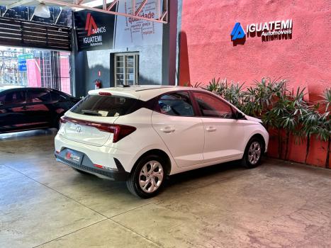 HYUNDAI HB 20 Hatch 1.0 12V 4P FLEX COMFORT, Foto 2