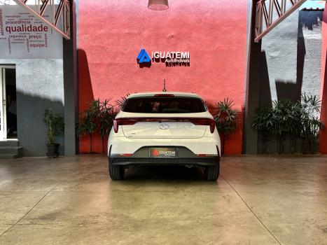 HYUNDAI HB 20 Hatch 1.0 12V 4P FLEX COMFORT, Foto 3