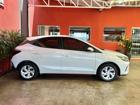 HYUNDAI HB 20 Hatch 1.0 12V 4P FLEX COMFORT, Foto 5