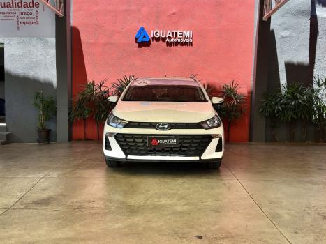 HYUNDAI HB 20 Hatch 1.0 12V 4P FLEX COMFORT, Foto 8