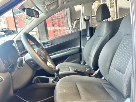 HYUNDAI HB 20 Hatch 1.0 12V 4P FLEX COMFORT, Foto 11