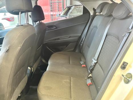 HYUNDAI HB 20 Hatch 1.0 12V 4P FLEX COMFORT, Foto 12