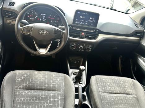 HYUNDAI HB 20 Hatch 1.0 12V 4P FLEX COMFORT, Foto 14