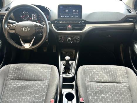 HYUNDAI HB 20 Hatch 1.0 12V 4P FLEX COMFORT, Foto 15