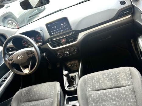 HYUNDAI HB 20 Hatch 1.0 12V 4P FLEX COMFORT, Foto 16