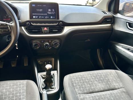 HYUNDAI HB 20 Hatch 1.0 12V 4P FLEX COMFORT, Foto 17