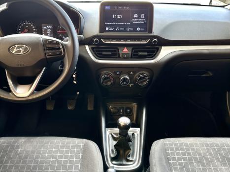 HYUNDAI HB 20 Hatch 1.0 12V 4P FLEX COMFORT, Foto 18