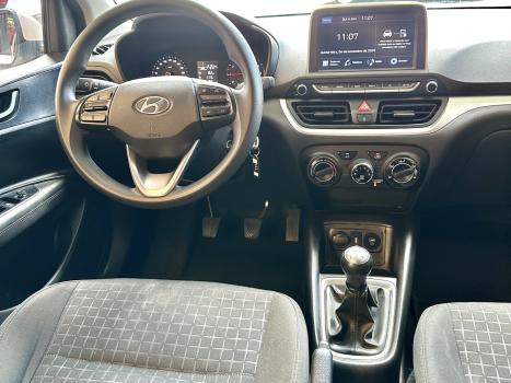 HYUNDAI HB 20 Hatch 1.0 12V 4P FLEX COMFORT, Foto 19