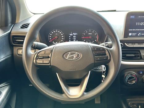 HYUNDAI HB 20 Hatch 1.0 12V 4P FLEX COMFORT, Foto 20