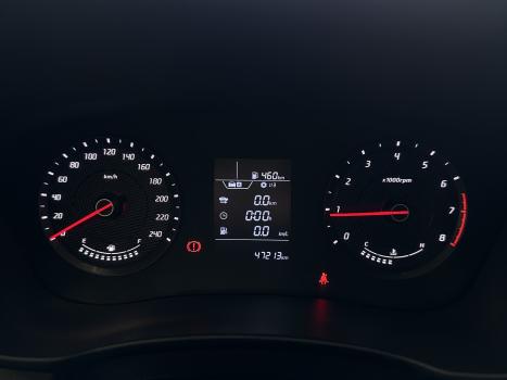 HYUNDAI HB 20 Hatch 1.0 12V 4P FLEX COMFORT, Foto 21