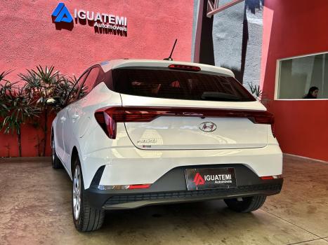 HYUNDAI HB 20 Hatch 1.0 12V 4P FLEX COMFORT, Foto 22