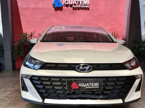 HYUNDAI HB 20 Hatch 1.0 12V 4P FLEX COMFORT, Foto 24