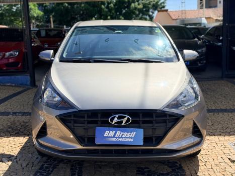 HYUNDAI HB 20 Hatch 1.0 12V 4P FLEX VISION, Foto 2