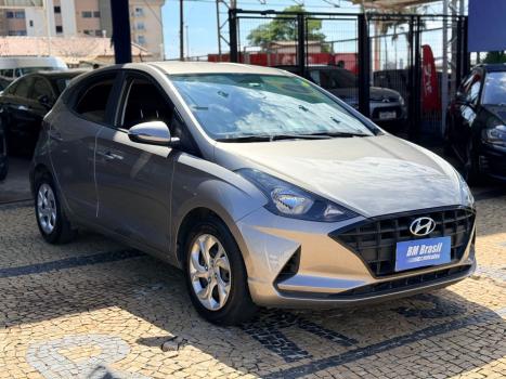 HYUNDAI HB 20 Hatch 1.0 12V 4P FLEX VISION, Foto 3