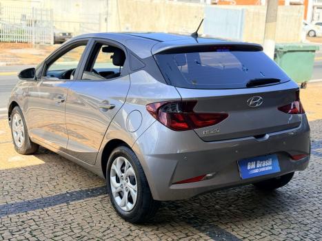 HYUNDAI HB 20 Hatch 1.0 12V 4P FLEX VISION, Foto 6