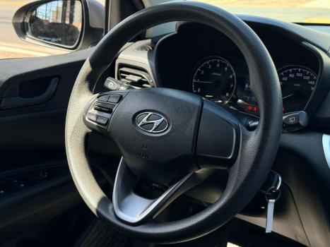 HYUNDAI HB 20 Hatch 1.0 12V 4P FLEX VISION, Foto 9