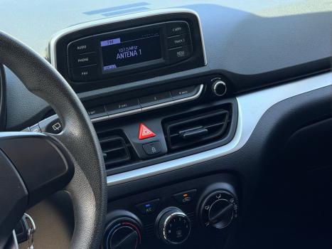 HYUNDAI HB 20 Hatch 1.0 12V 4P FLEX VISION, Foto 10