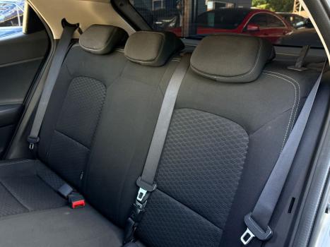 HYUNDAI HB 20 Hatch 1.0 12V 4P FLEX VISION, Foto 13