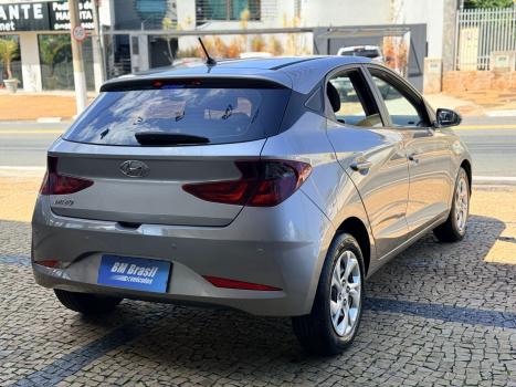 HYUNDAI HB 20 Hatch 1.0 12V 4P FLEX VISION, Foto 4