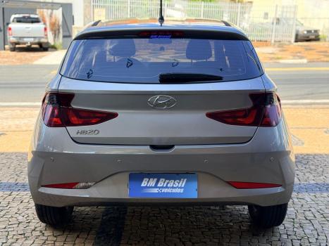 HYUNDAI HB 20 Hatch 1.0 12V 4P FLEX VISION, Foto 5