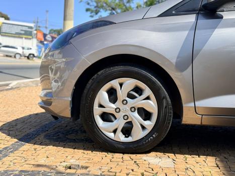 HYUNDAI HB 20 Hatch 1.0 12V 4P FLEX VISION, Foto 7