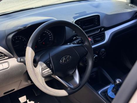 HYUNDAI HB 20 Hatch 1.0 12V 4P FLEX VISION, Foto 8